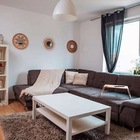 Sunny & Cozy - Netflix - Wifi - City - 4 Person Essen Eksteriør bilde