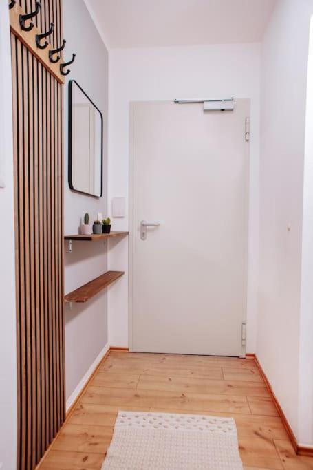 Sunny & Cozy - Netflix - Wifi - City - 4 Person Essen Eksteriør bilde