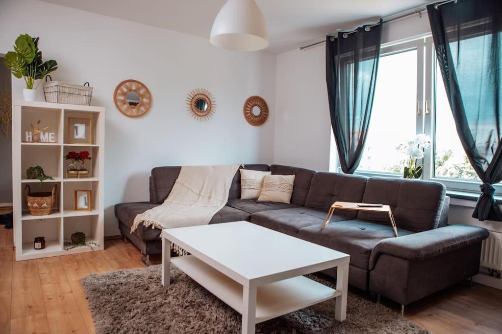 Sunny & Cozy - Netflix - Wifi - City - 4 Person Essen Eksteriør bilde