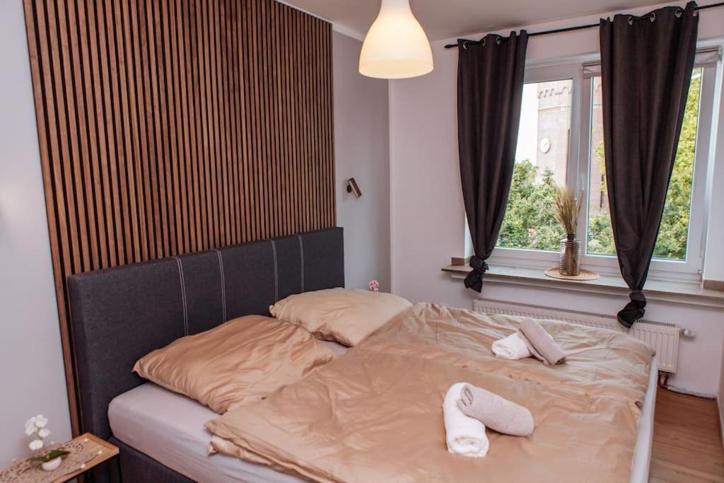 Sunny & Cozy - Netflix - Wifi - City - 4 Person Essen Eksteriør bilde