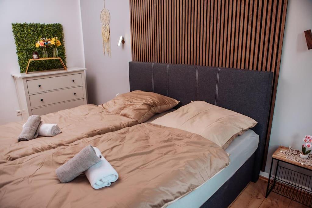 Sunny & Cozy - Netflix - Wifi - City - 4 Person Essen Eksteriør bilde